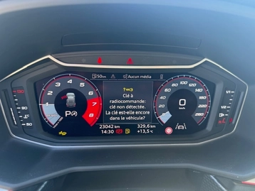 Image véhicule  Audi A1 SPORTBACK (13)