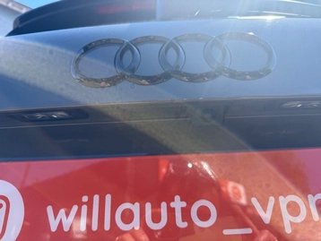 Image véhicule  Audi A1 SPORTBACK (5)