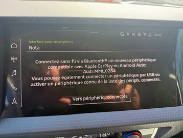 Image véhicule  Audi A1 SPORTBACK (16)
