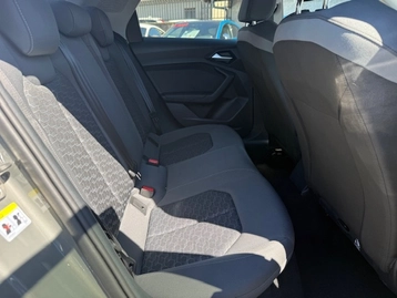 Image véhicule  Audi A1 SPORTBACK (10)