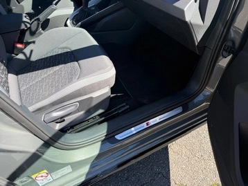Image véhicule  Audi A1 SPORTBACK (11)