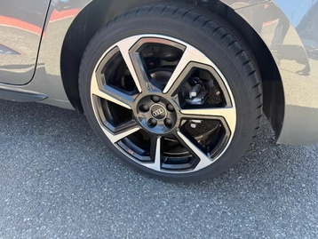 Image véhicule  Audi A1 SPORTBACK (2)