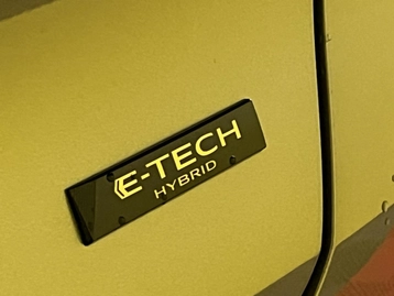 Image véhicule  Renault CAPTUR (21)