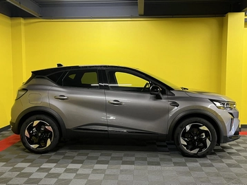 Image véhicule  Renault CAPTUR (3)