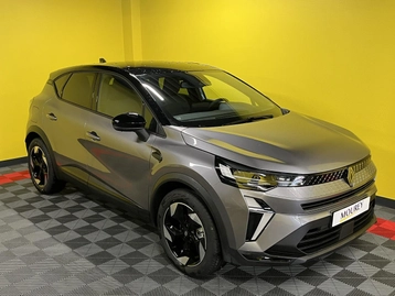 Image véhicule  Renault CAPTUR (33)