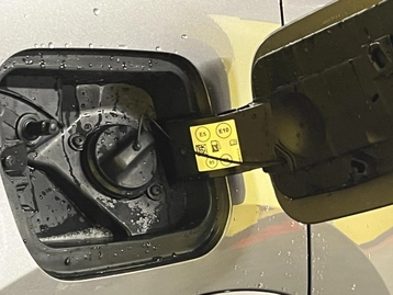 Image véhicule  Renault CAPTUR (5)