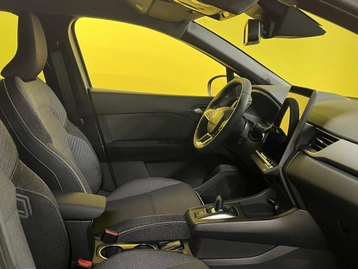 Image véhicule  Renault CAPTUR (34)