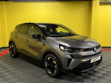 Image véhicule  Renault CAPTUR (45)