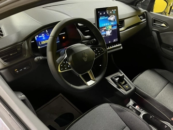 Image véhicule  Renault CAPTUR (17)