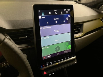 Image véhicule  Renault CAPTUR (27)