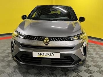 Image véhicule  Renault CAPTUR (46)