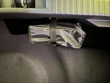 Image véhicule  Renault CAPTUR (36)