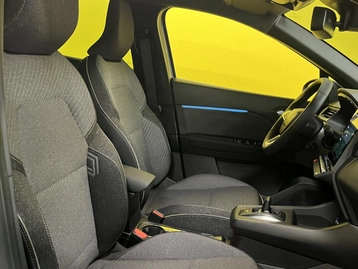 Image véhicule  Renault CAPTUR (18)