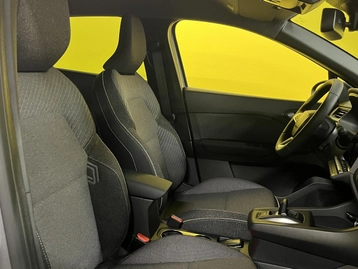 Image véhicule  Renault CAPTUR (6)