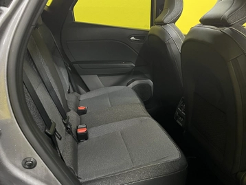 Image véhicule  Renault CAPTUR (9)