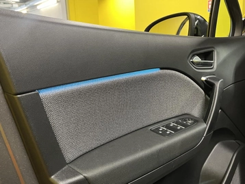 Image véhicule  Renault CAPTUR (41)