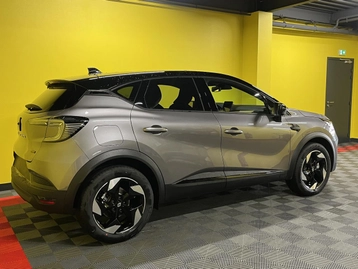 Image véhicule  Renault CAPTUR (22)