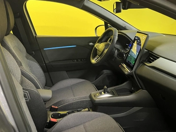 Image véhicule  Renault CAPTUR (31)