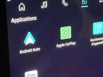 Image véhicule  Renault CAPTUR (30)