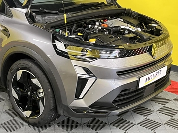 Image véhicule  Renault CAPTUR (1)