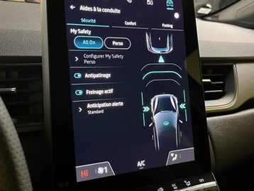 Image véhicule  Renault CAPTUR (12)