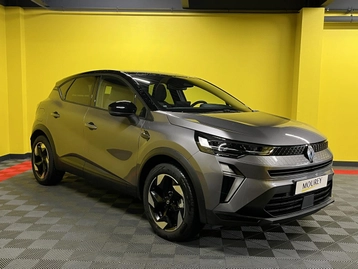 Image véhicule  Renault CAPTUR (44)