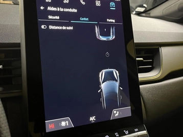 Image véhicule  Renault CAPTUR (35)