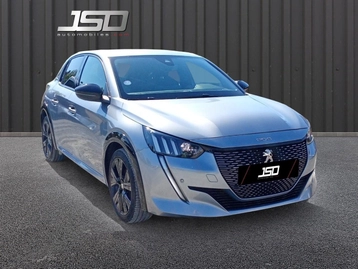 Image véhicule Peugeot 208 (0) Image véhicule Peugeot 208 (0)