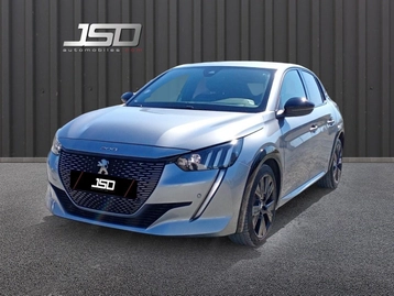 Image véhicule Peugeot 208 (20) Image véhicule Peugeot 208 (20)