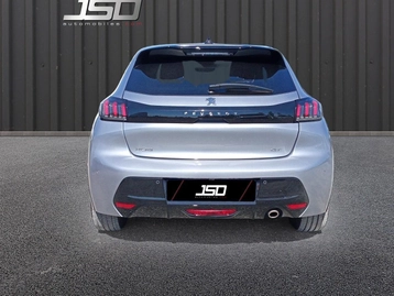 Image véhicule Peugeot 208 (24) Image véhicule Peugeot 208 (24)