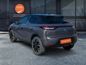 Image véhicule  DS DS3 CROSSBACK (2)