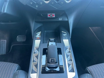 Image véhicule  DS DS3 CROSSBACK (10)