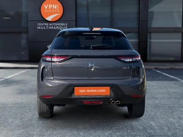 Image véhicule  DS DS3 CROSSBACK (3)