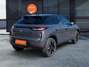 Image véhicule  DS DS3 CROSSBACK (4)