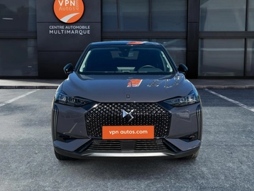 Image véhicule  DS DS3 CROSSBACK (7)