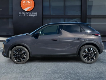 Image véhicule  DS DS3 CROSSBACK (1)