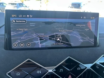 Image véhicule  DS DS3 CROSSBACK (36)