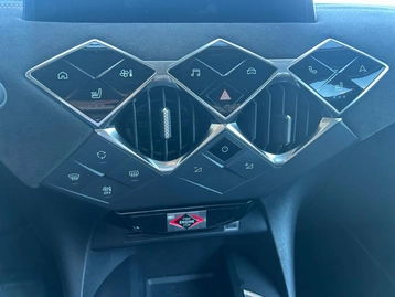 Image véhicule  DS DS3 CROSSBACK (30)