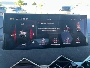 Image véhicule  DS DS3 CROSSBACK (34)