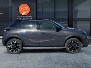 Image véhicule  DS DS3 CROSSBACK (5)