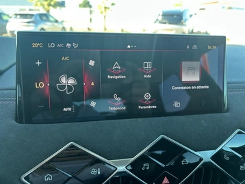 Image véhicule  DS DS3 CROSSBACK (32)