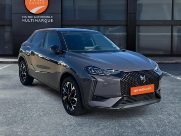 Image véhicule  DS DS3 CROSSBACK (6)