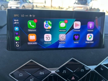 Image véhicule  DS DS3 CROSSBACK (37)