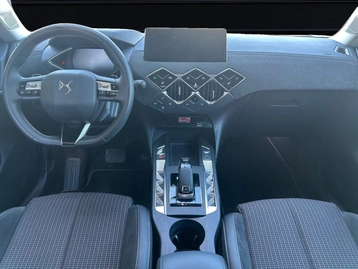 Image véhicule  DS DS3 CROSSBACK (9)