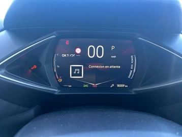 Image véhicule  DS DS3 CROSSBACK (33)