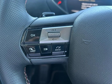 Image véhicule  DS DS3 CROSSBACK (21)