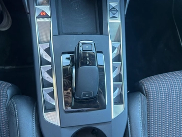 Image véhicule  DS DS3 CROSSBACK (24)