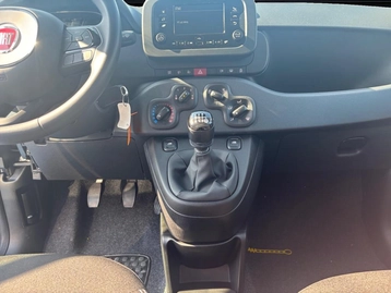 Image véhicule  Fiat Pandina (24)