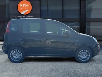 Image véhicule  Fiat Pandina (7)
