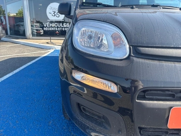 Image véhicule  Fiat Pandina (12)